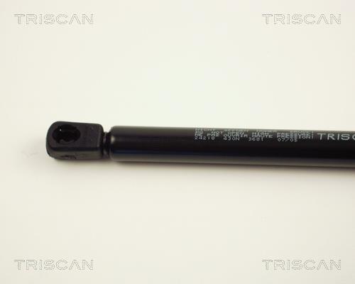 Cilindro Triscan A/S 8710 24218