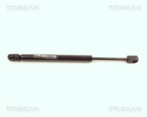 Vérin (Vérin de hayon) Triscan A/S ref. 8710 25205