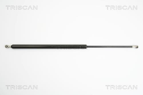 Vérin (Vérin de hayon) Triscan A/S ref. 8710 25229