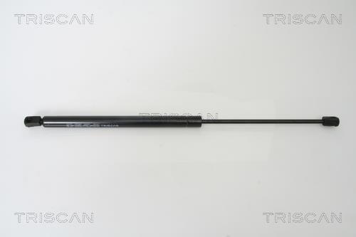 Vérin (Vérin de hayon) Triscan A/S 8710 25232
