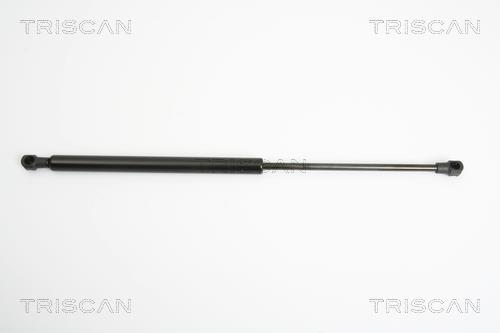 Vérin (Vérin de hayon) Triscan A/S ref. 8710 25234
