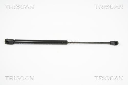 Vérin (Vérin de hayon) Triscan A/S ref. 8710 25235