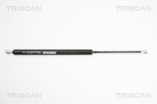 Muelle neumático Triscan A/S 8710 25236