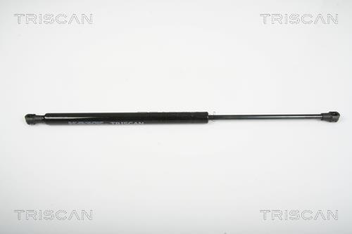 Vérin (Vérin de hayon) Triscan A/S ref. 8710 25241