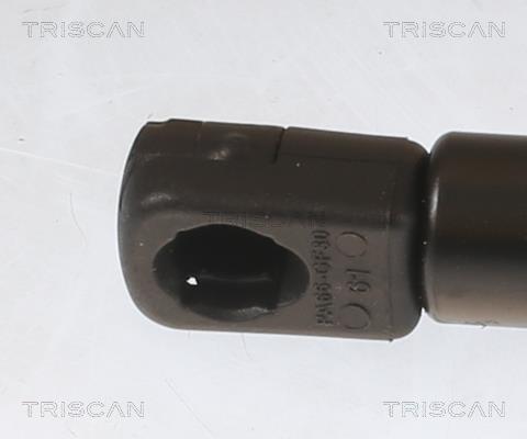 Vérin (Vérin de hayon) Triscan A/S 8710 27110