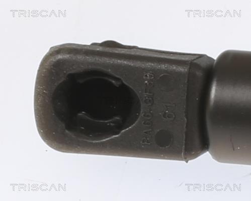 Cilindro Triscan A/S 8710 27111
