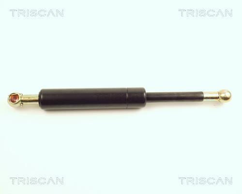 Vérin (Vérin de hayon) Triscan A/S 8710 27203