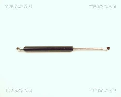 Vérin (Vérin de hayon) Triscan A/S 8710 27207
