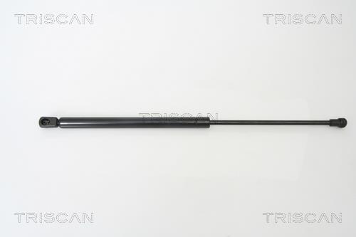 Vérin (Vérin de hayon) Triscan A/S 8710 27215