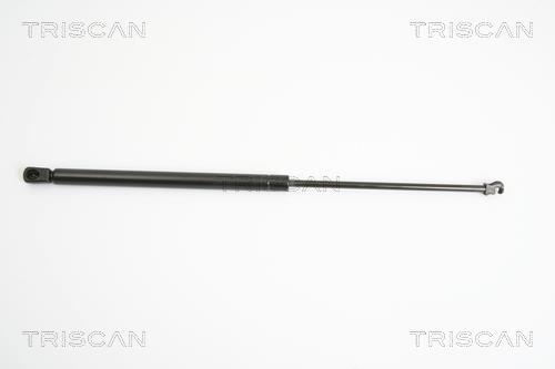 Vérin (Vérin de hayon) Triscan A/S ref. 8710 27216