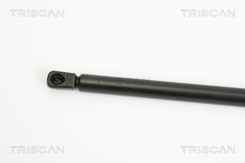 Vérin (Vérin de hayon) Triscan A/S ref. 8710 27216