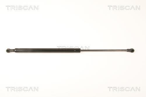 Vérin (Vérin de hayon) Triscan A/S ref. 8710 27220