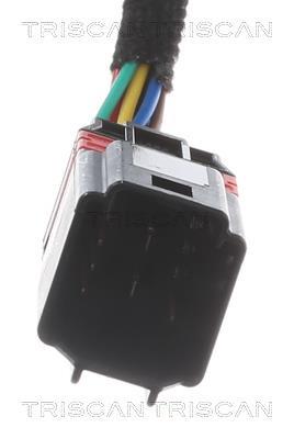 Cilindro Triscan A/S 8710 27301
