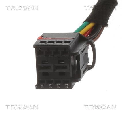 Vérin (Vérin de hayon) Triscan A/S 8710 27303