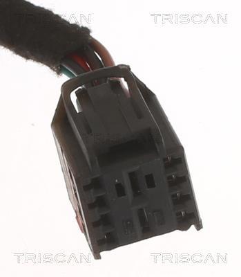 Muelle neumático, maletero/compartimento de carga Triscan A/S ref. 8710 27306
