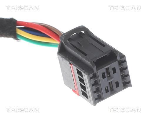 Muelle neumático, maletero/compartimento de carga Triscan A/S ref. 8710 27310
