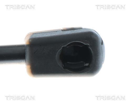 Muelle neumático, maletero/compartimento de carga Triscan A/S ref. 8710 27311