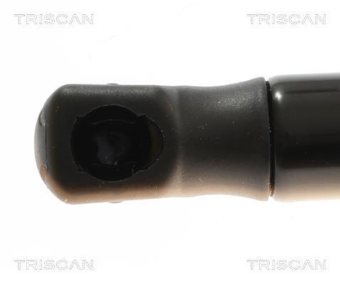 Muelle neumático, maletero/compartimento de carga Triscan A/S ref. 8710 27312