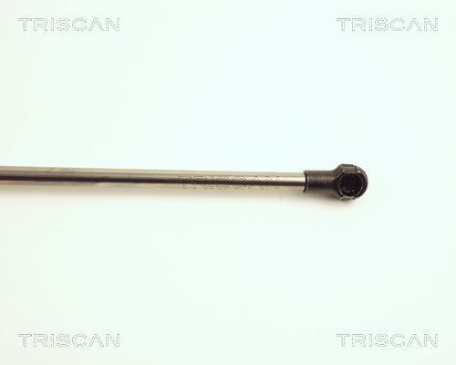 Cilindro Triscan A/S 8710 28103
