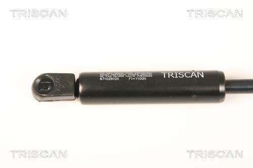 Cilindro Triscan A/S 8710 28105