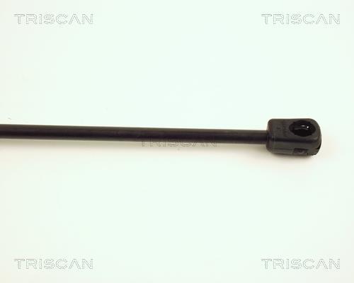 Vérin (Vérin de hayon) Triscan A/S ref. 8710 28212