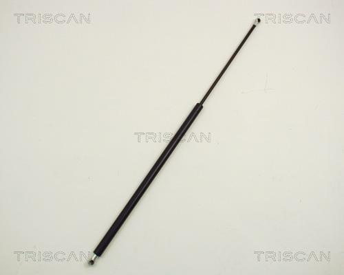 Vérin (Vérin de hayon) Triscan A/S ref. 8710 28216