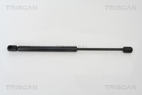 Vérin (Vérin de hayon) Triscan A/S ref. 8710 28227