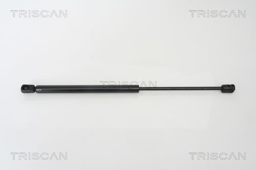 Muelle neumático Triscan A/S ref. 8710 28229