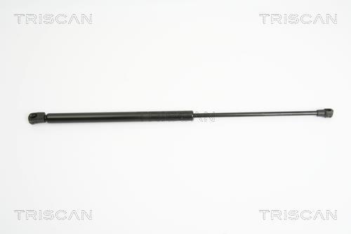 Triscan 8710 23104 Vérin capot-moteur 