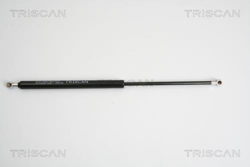 Vérin (Vérin de hayon) Triscan A/S 8710 28233