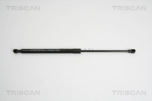 Vérin (Vérin de hayon) Triscan A/S ref. 8710 28236