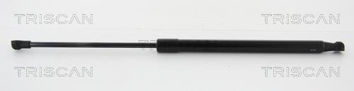 Butée hydraulique I