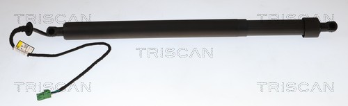 Vérin de hayon, de coffre (Vérin de hayon) Triscan A/S 8710 28308