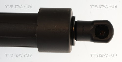 Vérin de hayon, de coffre (Vérin de hayon) Triscan A/S 8710 28310