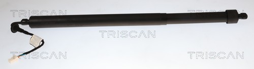 Vérin de hayon, de coffre (Vérin de hayon) Triscan A/S 8710 28311