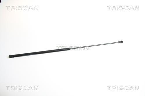 Vérin (Vérin de hayon) Triscan A/S ref. 8710 29114