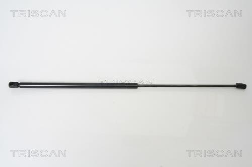 Vérin (Vérin de hayon) Triscan A/S 8710 29121