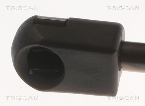 Vérin, capot-moteur Triscan A/S ref. 8710 29159