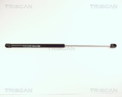 Vérin (Vérin de hayon) Triscan A/S ref. 8710 29207
