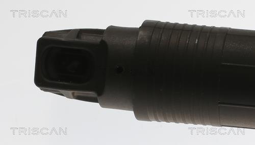 Muelle neumático, maletero/compartimento de carga Triscan A/S ref. 8710 292077
