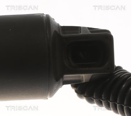 Muelle neumático, maletero/compartimento de carga Triscan A/S ref. 8710 292077