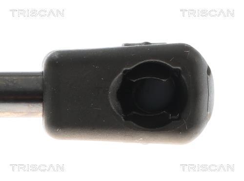 Muelle neumático, maletero/compartimento de carga Triscan A/S ref. 8710 292078