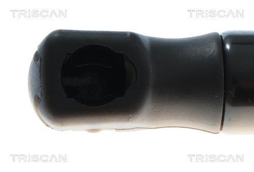Muelle neumático, maletero/compartimento de carga Triscan A/S ref. 8710 292081