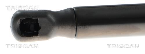 Vérin, capot-moteur Triscan A/S ref. 8710 292083