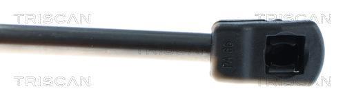 Vérin, capot-moteur Triscan A/S ref. 8710 292083