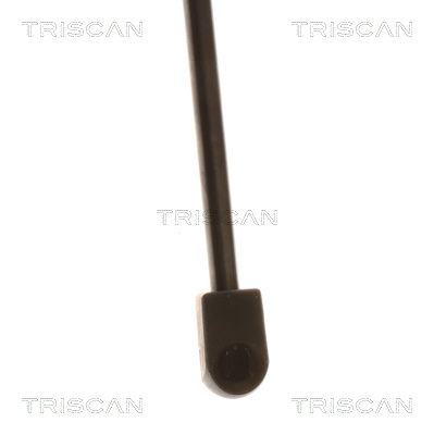 Vérin de hayon, de coffre (Vérin de hayon) Triscan A/S 8710 292092