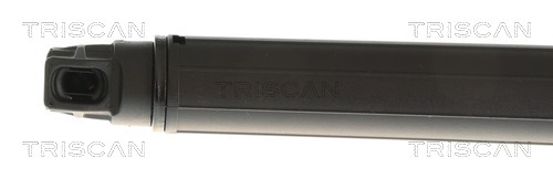 Vérin de hayon, de coffre (Vérin de hayon) Triscan A/S 8710 292098