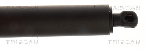Vérin de hayon, de coffre (Vérin de hayon) Triscan A/S 8710 292099
