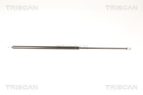 Cilindro Triscan A/S 8710 29216