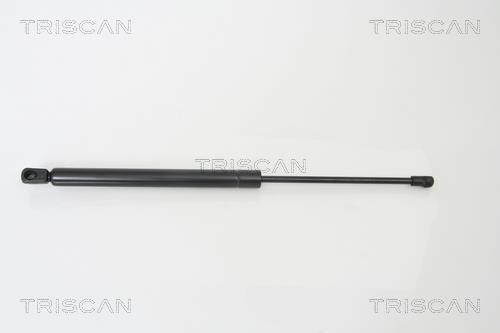 Vérin (Vérin de hayon) Triscan A/S ref. 8710 29253
